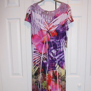one world - live and let live, maxi, size M